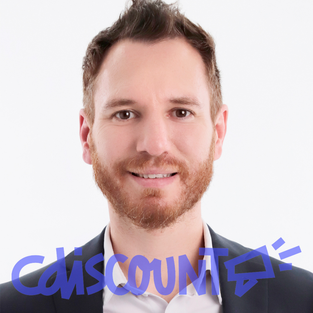 Pierre-Louis Bodin de Cdiscount